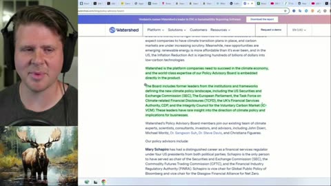 American and Canadian News updates PLUS Carney’s Stock Holdings RELEASED...