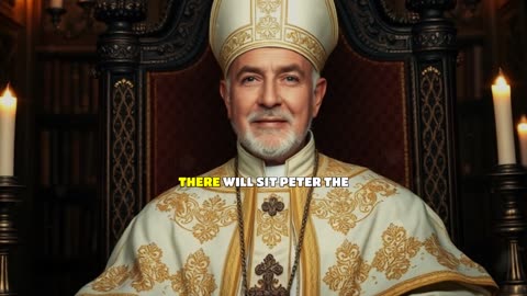 The Pope Rides the Tides of Time