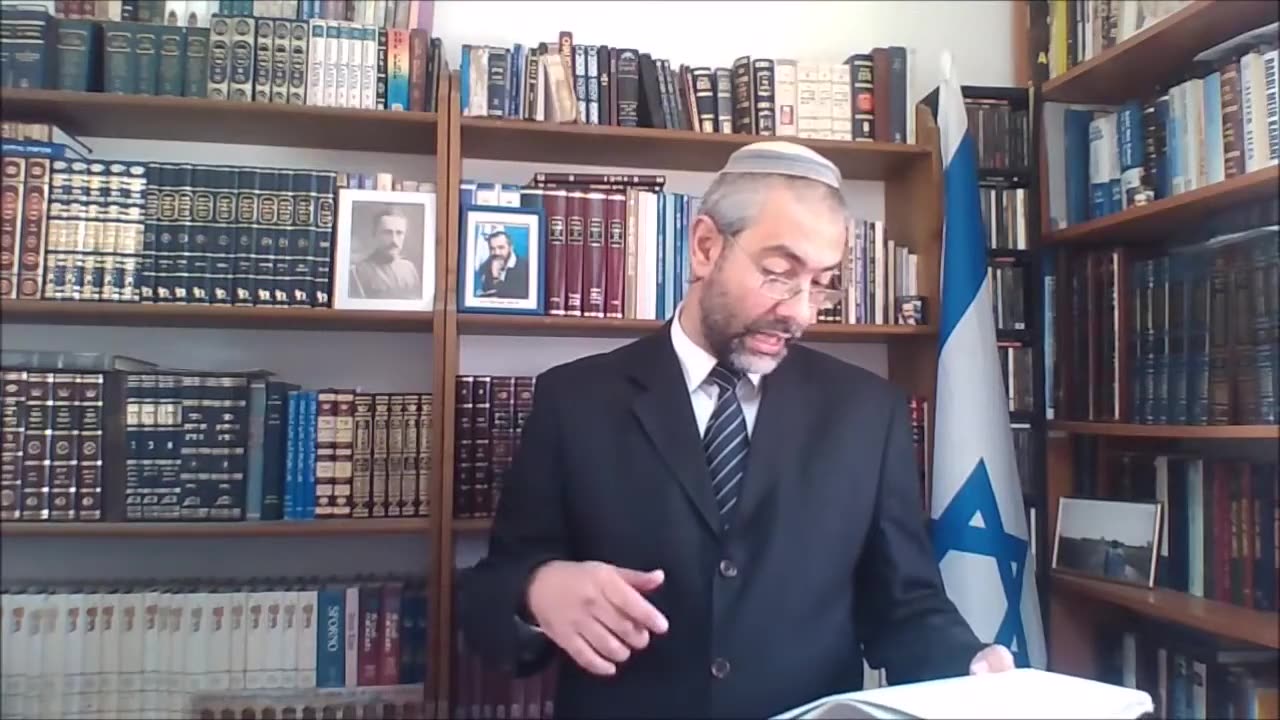 [07-02-2018] - Νεκροί & Ζωντανοί Εβραίοι [#0238]