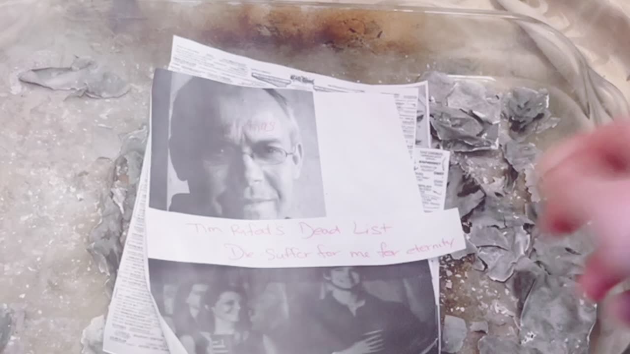 Tim Rifat TikTok Videos