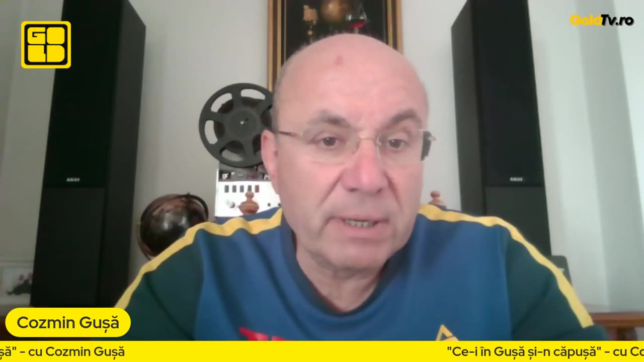 Gușă: “Simion este sigur în turul doi!”, asta am auzit și despre Ciolacu în 2024.