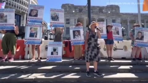 NZ Disinformation Dozen: Ashley Bloomfield
