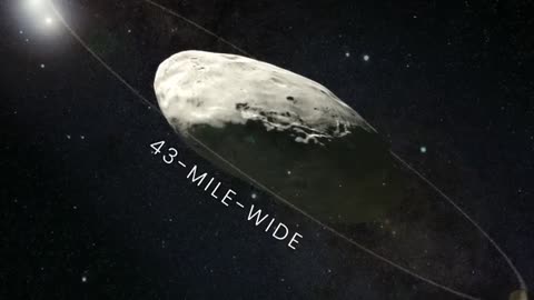 Strange Things Found In Space That Cant Explain