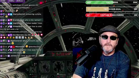 EPISODE CCLXXXVI (EP 286): - THE SCAMBAITING QUEST FOR RUMBLE FOLLOWERS DAY 22