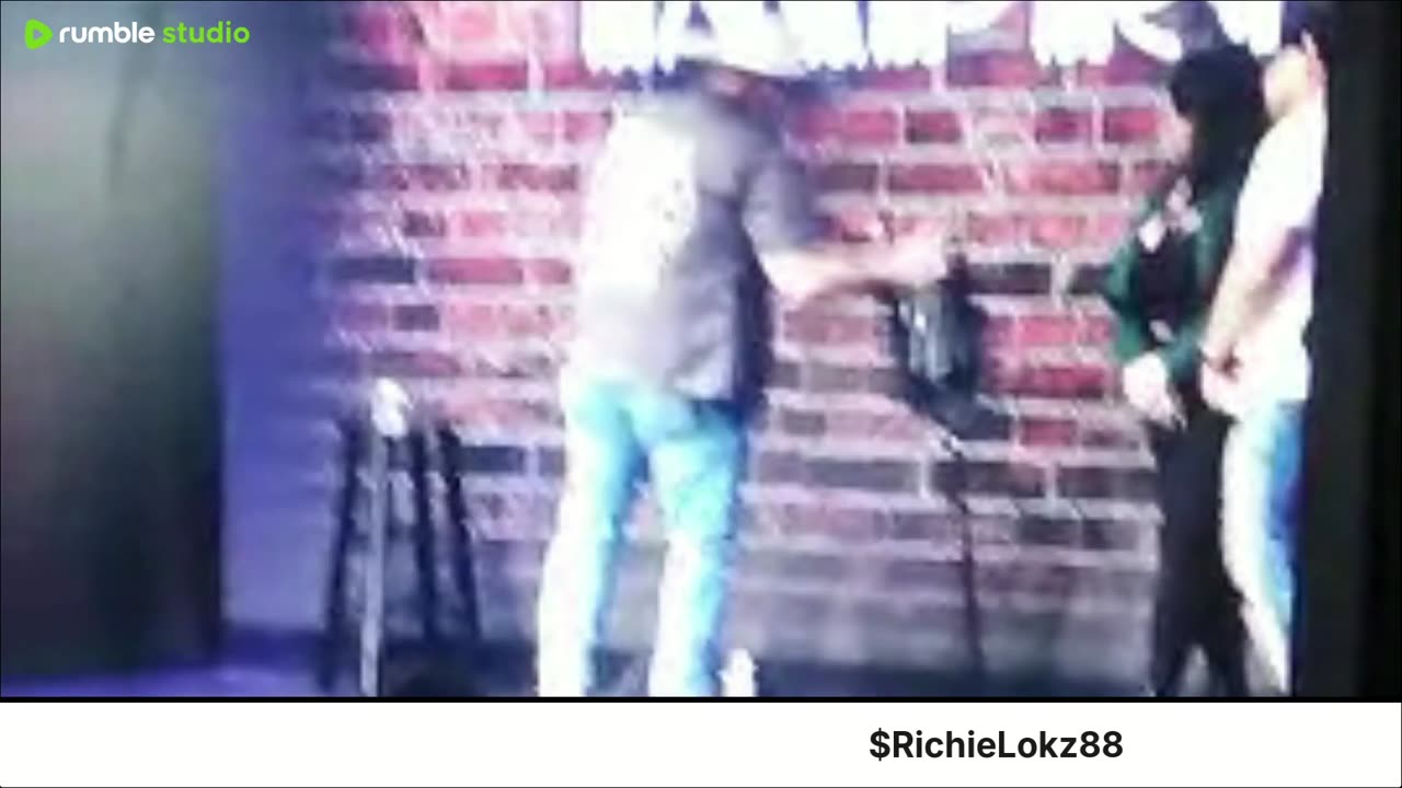 Richie Lokz