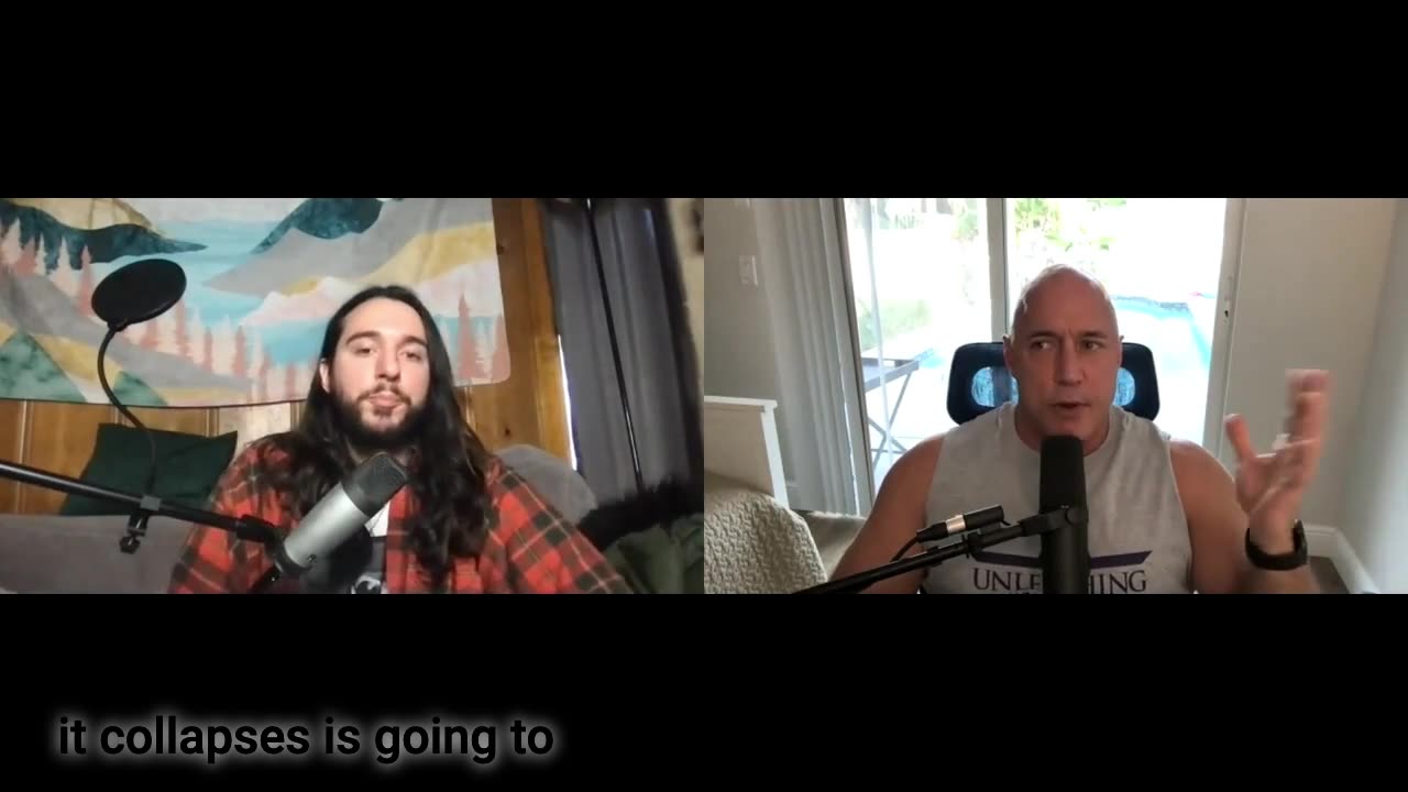 🎙️ JUST RELEASED: A Podcast That Dares to Ask — What Really Happened?