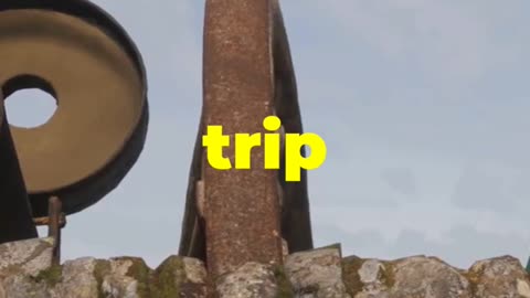 "Exploring the Wind Cannon: Germany's Bizarre WWII Superweapon 🌬️💥 #shorts #WWIIweapons"