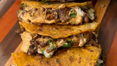 "Savory Beef Nachos Breakfast You’ll Want Every Day!"