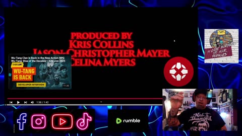 House On Eden Trailer Reaction