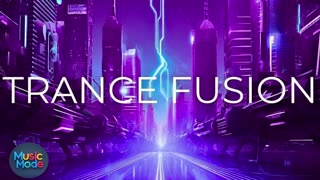 Music Mode - Trance Fusion, (2025)