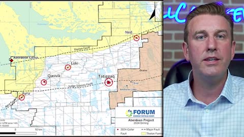 Canada’s Next Uranium Powerhouse? Baselode & Forum Merge to Form Geiger Energy