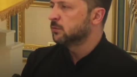 Zelenski pide un alto el fuego tras atentados de Ucrania en territorio ruso