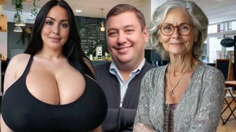 Single Mother | Chapter 9: Little Drip Of Heaven Coffee Shop