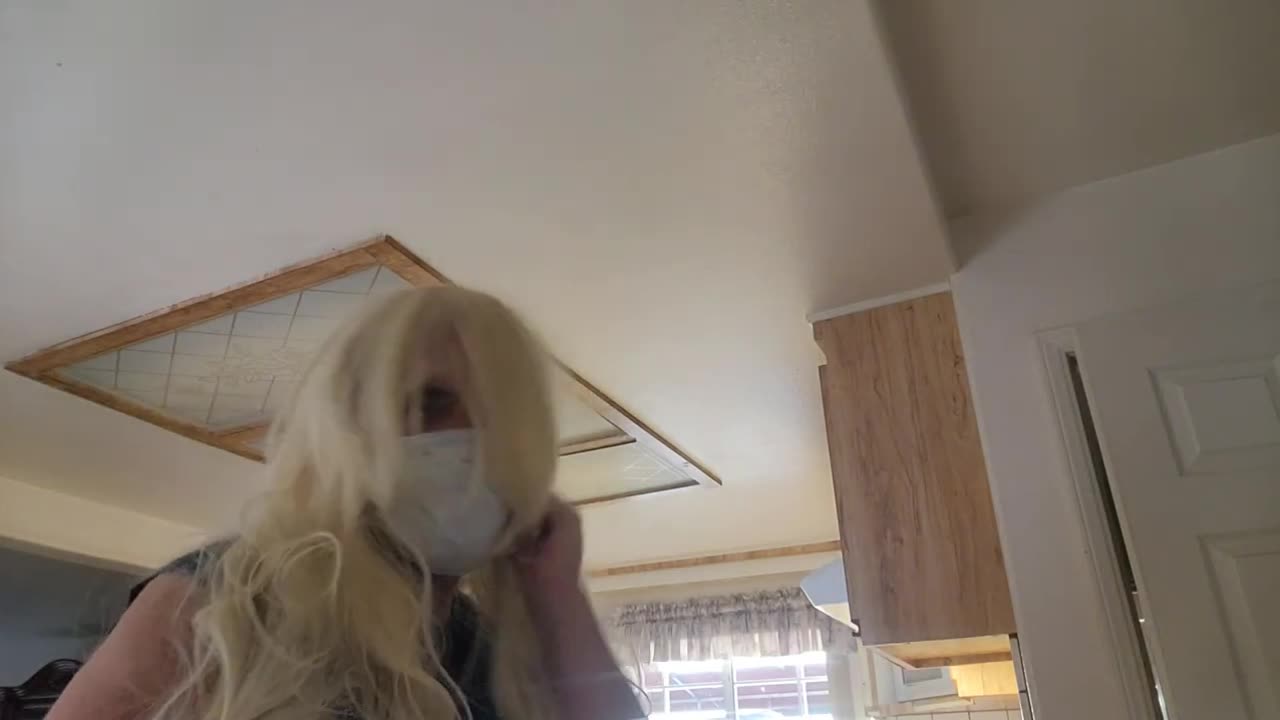 Femboy Baking: Cake Bread (December 28, 2024)