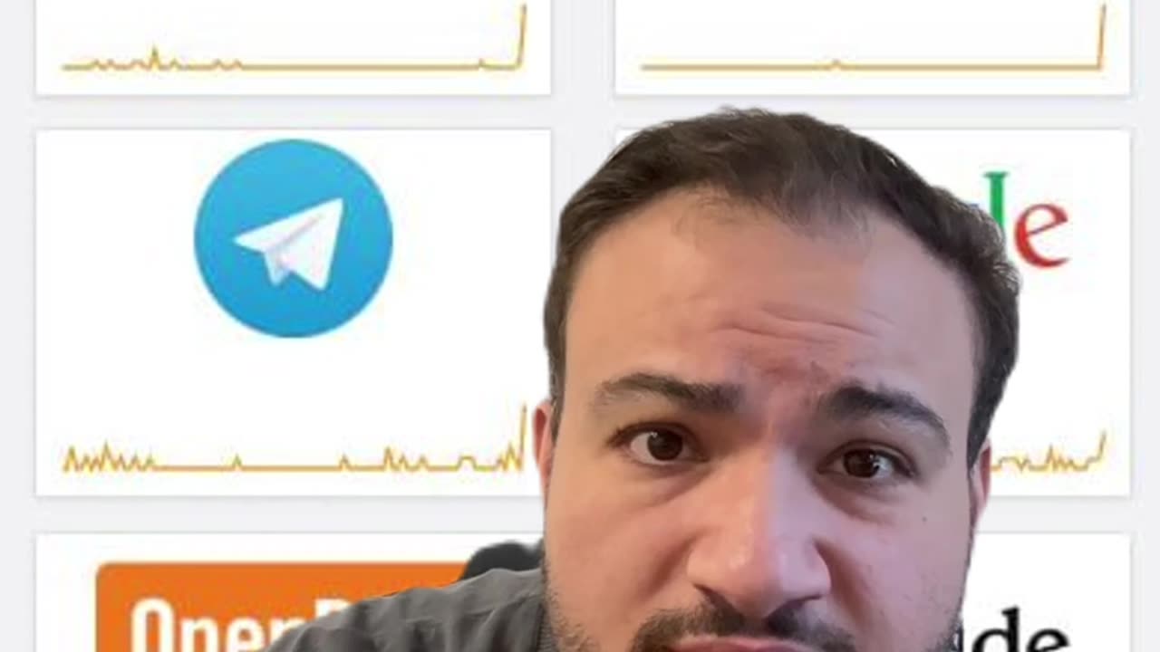 X is down...Cloudflare is messing things up