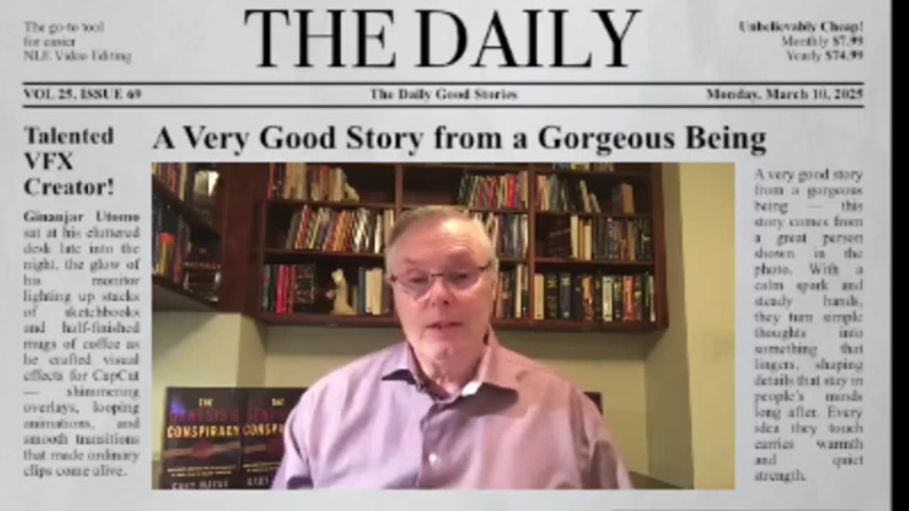 Gary Wayne - Giant Kings Of Shinar