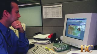 AOL ditching dial-up service, a relic of the internet in the ’90s