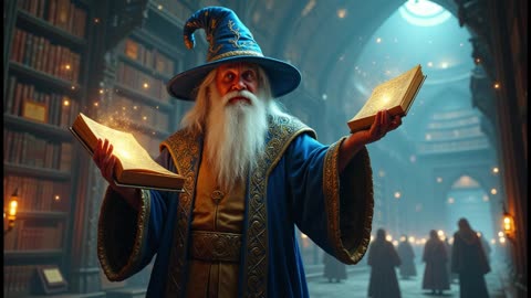 Ink and Infinity (Order of Scribes)