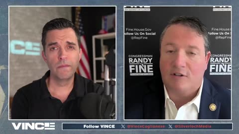 Rep. Fine Sheds Light on the Viral Moment From Congress Libs Denying Charlie a Prayer