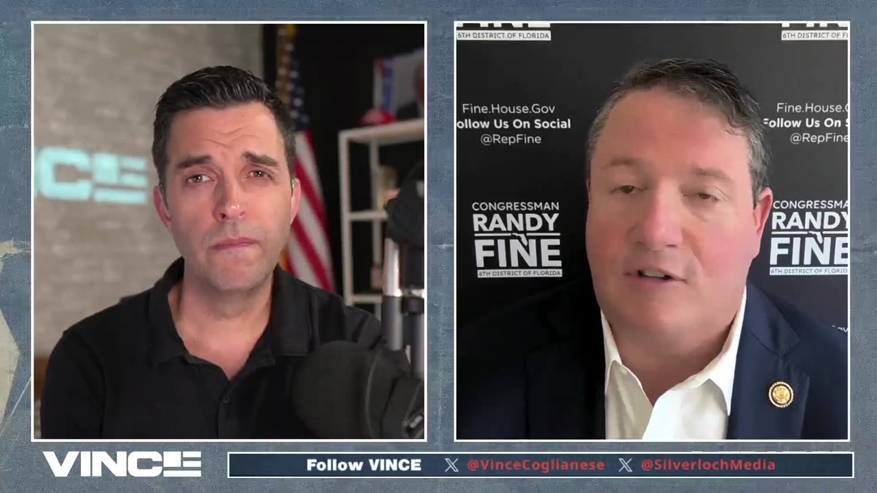 Rep. Fine Sheds Light on the Viral Moment From Congress Libs Denying Charlie a Prayer