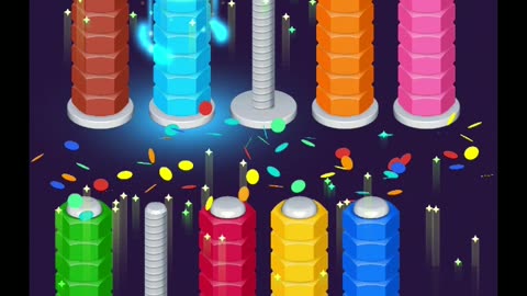 IQ 200 | NUTS AND BOLTS | LEVEL 14 | TIX GAMING |