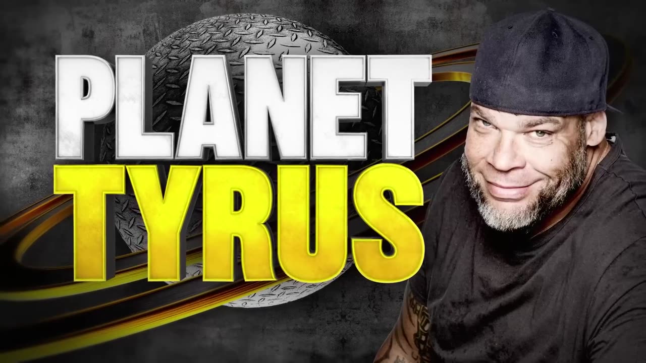 My Story PT. 1 | Planet Tyrus