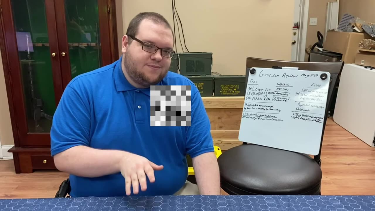 Has Gunbroker Become Obsolete? Guns.com Auction Website Review (2020 Archive)