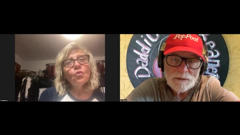 BnD E-153 Todays show is about nothing. R we in the "Storm"