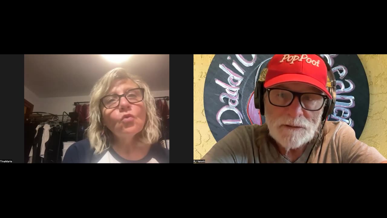 BnD E-153 Todays show is about nothing. R we in the "Storm"