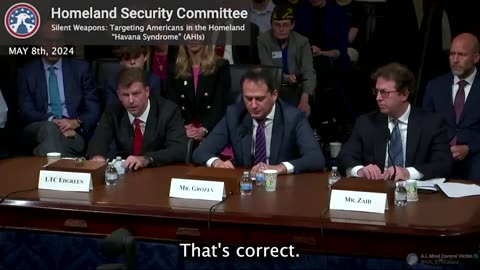 HOMELAND SECURITY COMMITTEE