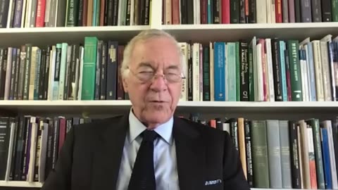 Gold to Skyrocket: Hanke Reveals Why the Economy Is Imploding Fast