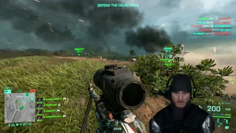 (XBOX) - Battlefield 2042 better than BF6??