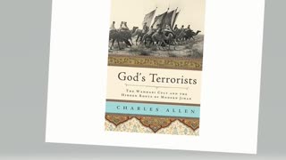 God's Terrorists: The Wahhabi Cult and the Hidden Roots of Modern Jihad By Charles Allen #books