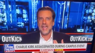 Clay Travis doesn’t mince any words here. You cannot say what you did and then