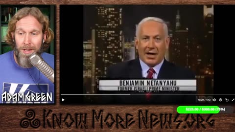 Trump Epstein Crash Out, Israel Attacks Damascus, Christian Question