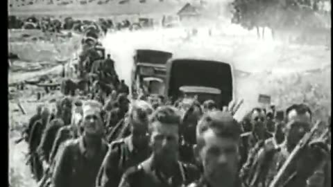 German Newsreel 573 - August 27, 1941