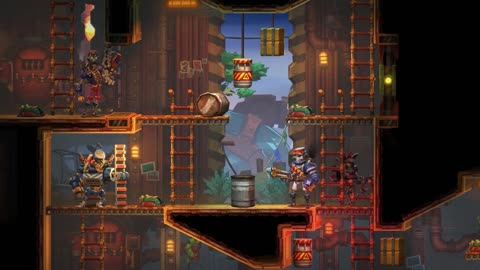 SteamWorld Heist 2 - Official Feature Trailer-rTm5xXQu4sI-299+140-1920x1080