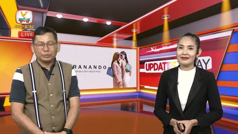 July24, 2025 _ Breaking News Update PART2 CAMBODIAN WITH THAILAND