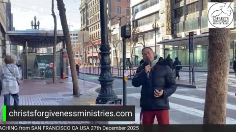 GOSPEL SHERIFF UPDATE