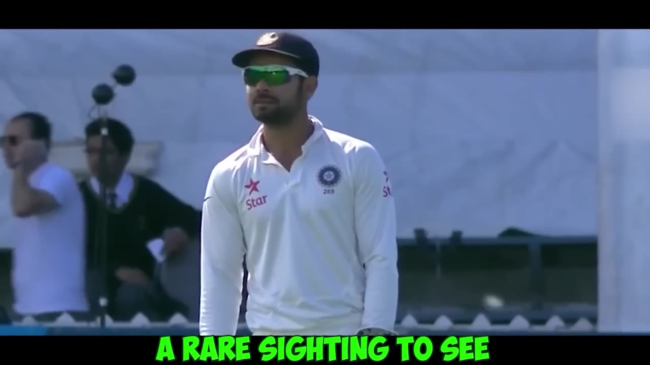 Epic Cricket Moments