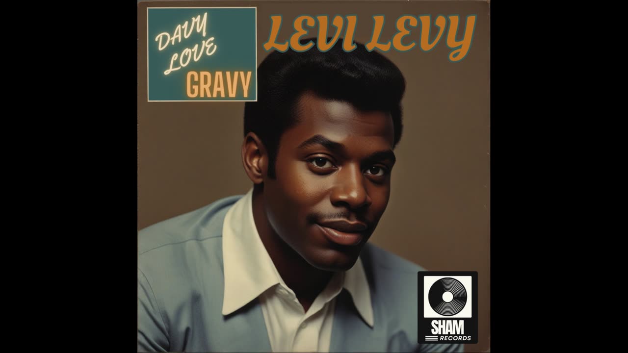 Davey Love Gravy