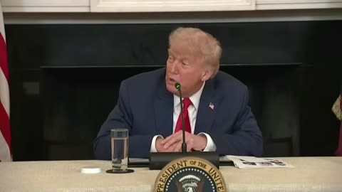 TRUMP CIVIL WAR WILL HAPPEN?