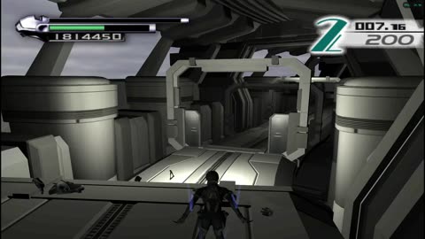 P.N.03 [RA] - Mission Trial 6.3 [(Hard)] [NC]
