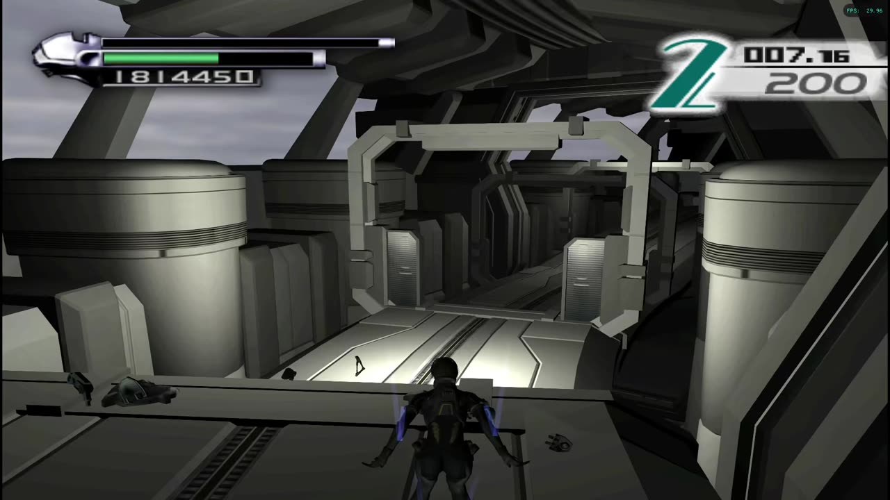 P.N.03 [RA] - Mission Trial 6.3 [(Hard)] [NC]