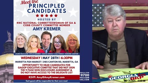 Voice of Rural America - REPLAY - May 20, 2025