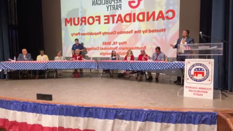 Voice of Rural America - REPLAY - May 20, 2025