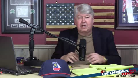 Voice of Rural America - REPLAY - May 20, 2025