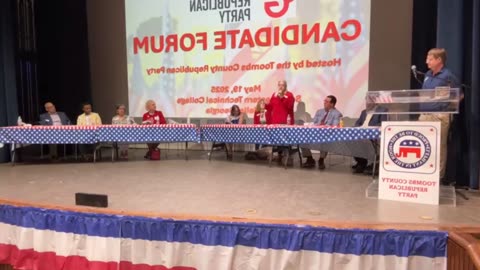 Voice of Rural America - REPLAY - May 20, 2025