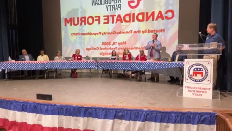 Voice of Rural America - REPLAY - May 20, 2025