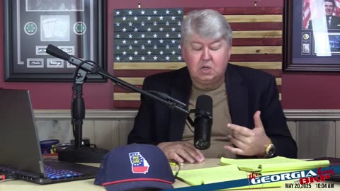 Voice of Rural America - REPLAY - May 20, 2025